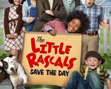 Download The Little Rascals Save The Day (2014) {English With Subtitles} BluRay 720p [700MB] || 1080p [1.5GB]
