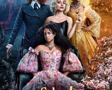Download The School For Good And Evil (2022) Dual Audio (Hindi-English) Msubs WEB-DL 480p [500MB] || 720p [1.3GB] || 1080p [3.2GB]