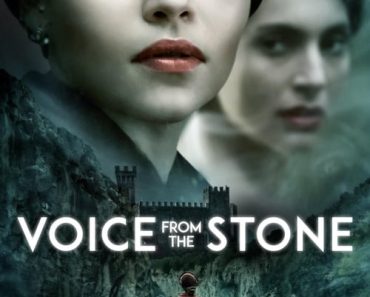 Download Voice From The Stone (2017) {English With Subtitles} 480p [300MB] || 720p [650MB]
