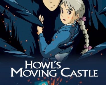 Download Howl’s Moving Castle (2004) (Hindi-English) Bluray 480p [400MB] || 720p [1GB] || 1080p [2.5GB]