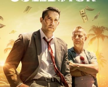 Download The Debt Collector (2018) {English With Subtitles} 480p [350MB] || 720p [700MB] || 1080p [2.2GB]