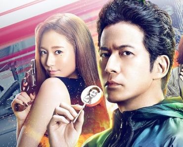 Download The Fable: The Killer Who Doesn’t Kill (2021) {Japanese With Subtitles} 480p [400MB] || 720p [1GB] || 1080p [2.5GB]