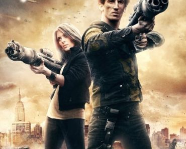 Download Doomsday (2015) Dual Audio (Hindi-English) 480p [300MB] || 720p [900MB]