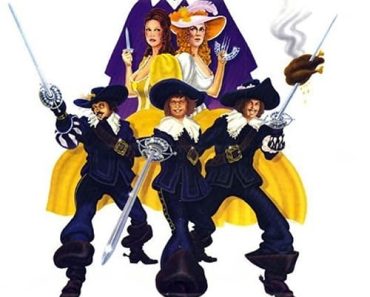 Download The Three Musketeers (1973) {English With Subtitles} 480p [319MB] || 720p [865MB] || 1080p [2.2GB]