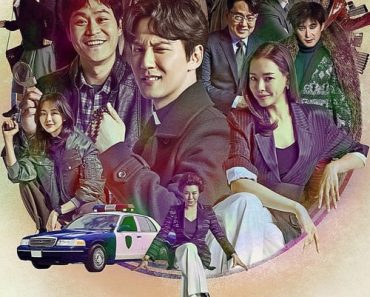 Download The Fiery Priest Aka Yeolhyeolsaje Season 1 (Hindi Dubbed) WeB-DL 720p [350MB] || 1080p [1.2GB]