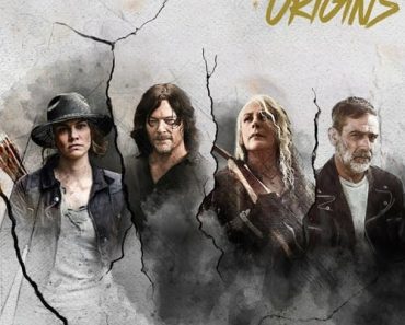 Download The Walking Dead: Origins (Season 1) {English With Subtitles} WeB-DL 720p 10Bit [300MB] || 1080p [1GB]