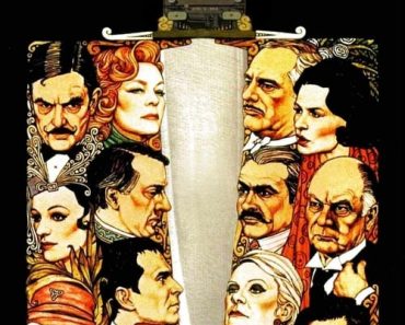 Download Murder On The Orient Express (1974) {English With Subtitles} 480p [400MB] || 720p [1GB] || 1080p [3GB]