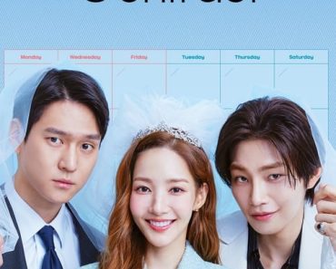 Download Kdrama Love In Contract (Season 1) {Korean With Subtitles } 720p [350MB] || 1080p [1.3GB]