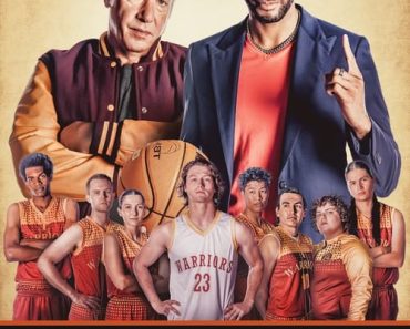 Download Warrior Strong (2023) {English With Subtitles} 480p [300MB] || 720p [800MB] || 1080p [1.91GB]