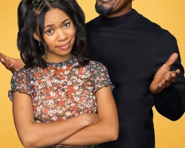 Download Netflix Dad Stop Embarrassing Me (Season 1) Dual Audio {Hindi-English} WeB-DL HD 720p [220MB]