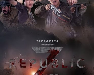 Download Republic Z (2018) Dual Audio (Hindi-English) 480p [300MB] || 720p [1.2GB]