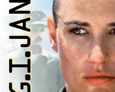 Download G.I. Jane (1997) {English With Subtitles} 480p [450MB] || 720p [950MB] || 1080p [2.30GB]