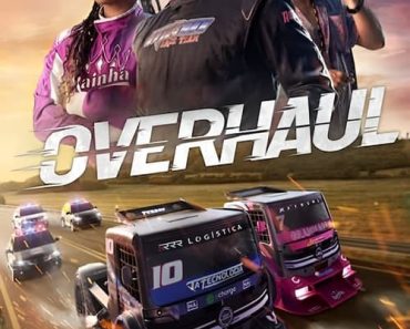 Download Overhaul (2023) Multi Audio {Hindi-English-Portuguese} WeB-DL 480p [360MB] || 720p [1GB] || 1080p [2.3GB]