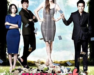 Download Birth Of A Beauty Season 1 (Hindi Dubbed) WeB-DL 720p [350MB] || 1080p [1.3GB]