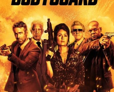 Download The Hitman’s Wife’s Bodyguard (2021) Extended Cut {Hindi-English} Bluray 480p [385MB] || 720p [1GB] || 1080p [2.5GB]