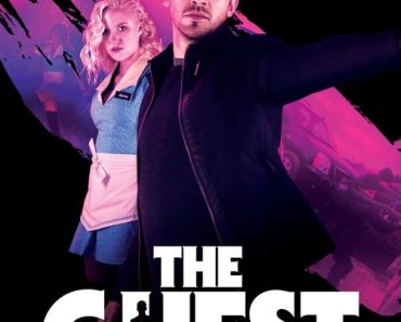 Download The Guest (2014) {English With Subtitles} 480p [350MB] || 720p [700MB] || 1080p [2.4GB]