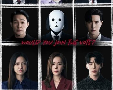 Download The Killing Vote (Season 1) Kdrama {Korean With Subtitles} WeB-DL 720p [350MB] || 1080p [2.5GB]