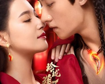 Download The Wolf Princess Aka Ling Long Lang Xin Season 1 (Hindi) WeB-DL 720p [300MB] || 1080p [1.2GB]