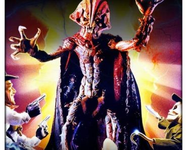 Download Puppet Master 5 (1994) {English With Subtitles} 480p [300MB] || 720p [600MB]
