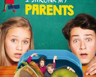 Download Help, I Shrunk My Parents (2018)  Dual Audio (Hindi-English) 480p [320MB] || 720p [940MB] || 1080p [1.97GB]