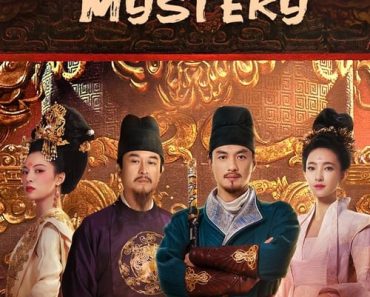Download Judge Dee’s Mystery (Season 1) {Chinese Audio With Esubs} WeB-DL 720p [220MB] || 1080p [1.8GB]