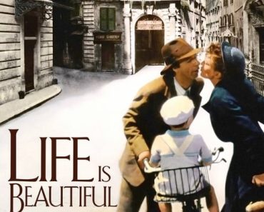 Download Life Is Beautiful (1997) Multi Audio (Hindi-Italian-English) Esubs Bluray 480p [415MB] || 720p [1GB] || 1080p [2.9GB]