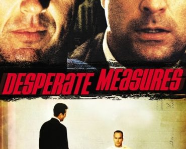 Download Desperate Measures (1998) {English With Subtitles} 480p [400MB] || 720p [850MB]