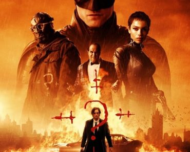 Download The Batman (2022) Dual Audio {Hindi-English} WeB-DL Esubs 480p [500MB] || 720p [1.4GB] || 1080p [3.1GB]