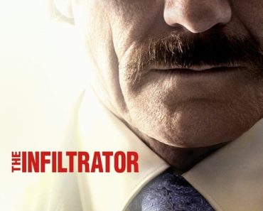 Download The Infiltrator (2016) {English With Subtitles} 480p [400MB] || 720p [950MB]