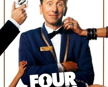 Download Four Rooms (1995) {English With Subtitles} 480p [400MB] || 720p [800MB]