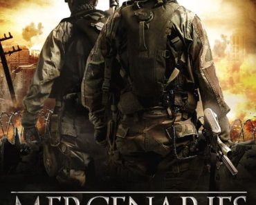 Download Mercenaries (2011) Dual Audio {Hindi-English} BluRay ESubs 480p [310MB] || 720p [870MB] || 1080p [2GB]