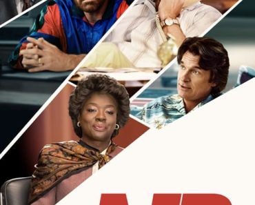 Download Air (2023) (Hindi-English) WeB-DL 480p [375MB] || 720p [1.1GB] || 1080p [2.3GB]
