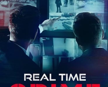 Download Real Time Crime (Season 1) {English With Subtitles} WeB-DL 720p [270MB] || 1080p [1.2GB]