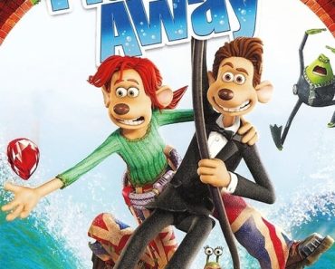 Download Flushed Away (2006) Dual Audio (Hindi-English) Esubs 480p [300MB] || 720p [800MB] || 1080p [2.2GB]