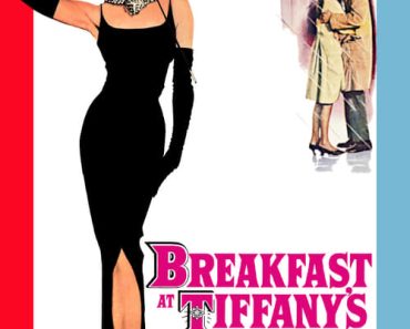 Download Breakfast At Tiffany’s (1961) {English With Subtitles} 480p [450MB] || 720p [950MB]