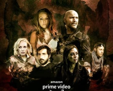 Download Lady Of The Damned Forest (2017) Dual Audio (Hindi-English) 480p [300MB] || 720p [1.1GB]
