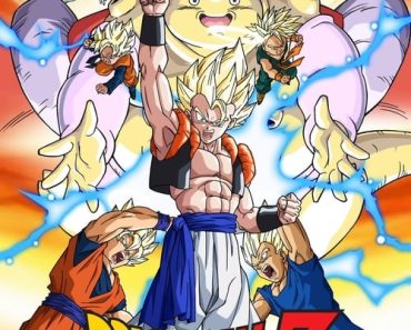 Download Dragon Ball Z: Revival Fusion (1995) Multi Audio (Hindi-English-Japanese) WEB-DL 480p [225MB] || 720p [640MB] || 1080p [1.61GB]
