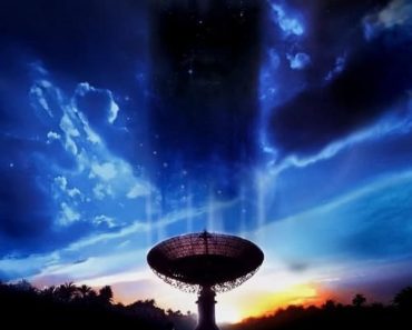 Download The Arrival (1996) Dual Audio {Hindi-English} BluRay 480p [420MB] || 720p [1GB] || 1080p [2.5GB]