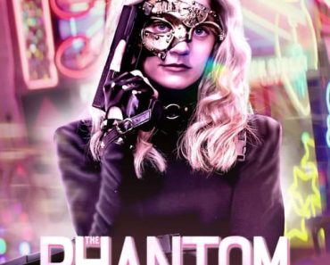 Download The Phantom Warrior (2024) {English With Subtitles} WEB-DL 480p [250MB] || 720p [670MB] || 1080p [1.6GB]