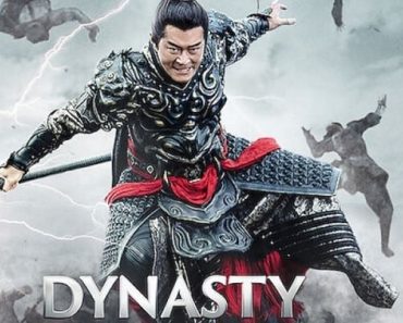 Download Netflix Dynasty Warriors (2021) {English+Chinese} Esubs Web-DL 480p [400MB] || 720p [1GB] || 1080p [2.5GB]