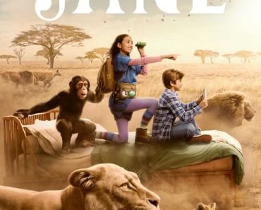 Download Jane (Season 1-2) {English With Subtitles} WeB-DL 720p [200MB] || 1080p [1.7GB]
