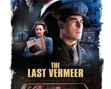 Download The Last Vermeer (2019) {English With Subtitles} 480p [500MB] || 720p [1.1GB]