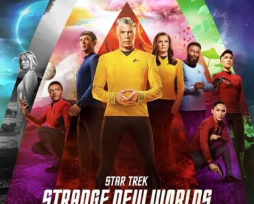 Download Star Trek: Strange New Worlds (Season 1 – 2) [S02E10 Added] {Hindi-English} WeB-DL 480p [160MB] || 720p [330MB] || 1080p [1.7GB]