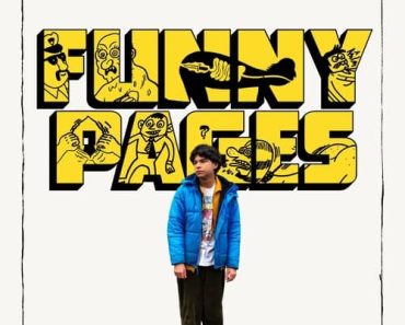 Download Funny Pages (2022) {English With Subtitles} 480p [250MB] || 720p [700MB] || 1080p [1.7GB]