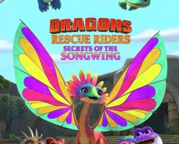Download Dragons: Rescue Riders: Secrets Of The Songwing (2020) (English) WeB-DL 480p [140MB] || 720p [380MB] || 1080p [920MB]