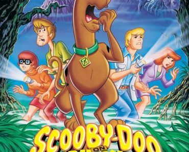 Download Scooby-Doo On Zombie Island (1998) Dual Audio (Hindi-English) Esub WEBRip 480p [240MB] || 720p [660MB] || 1080p [2.7GB]