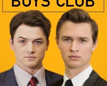 Download Billionaire Boys Club (2018) {English With Subtitles} BluRay 480p [500MB] || 720p [900MB] || 1080p [1.7GB]