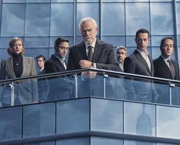 Download Succession (Season 1 – 4) Dual Audio {Hindi-English} 480p [200MB] 720p [500MB] || 1080p [1.4GB]