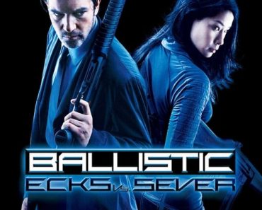 Download Ballistic: Ecks Vs. Sever (2002) Dual Audio (Hindi-English) 480p [300MB] || 720p [800MB] || 1080p [1.75GB]