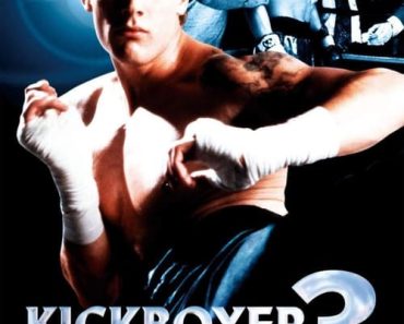 Download Kickboxer 3: The Art Of War (1992) {English With Subtitles} 480p [400MB] || 720p [850MB]